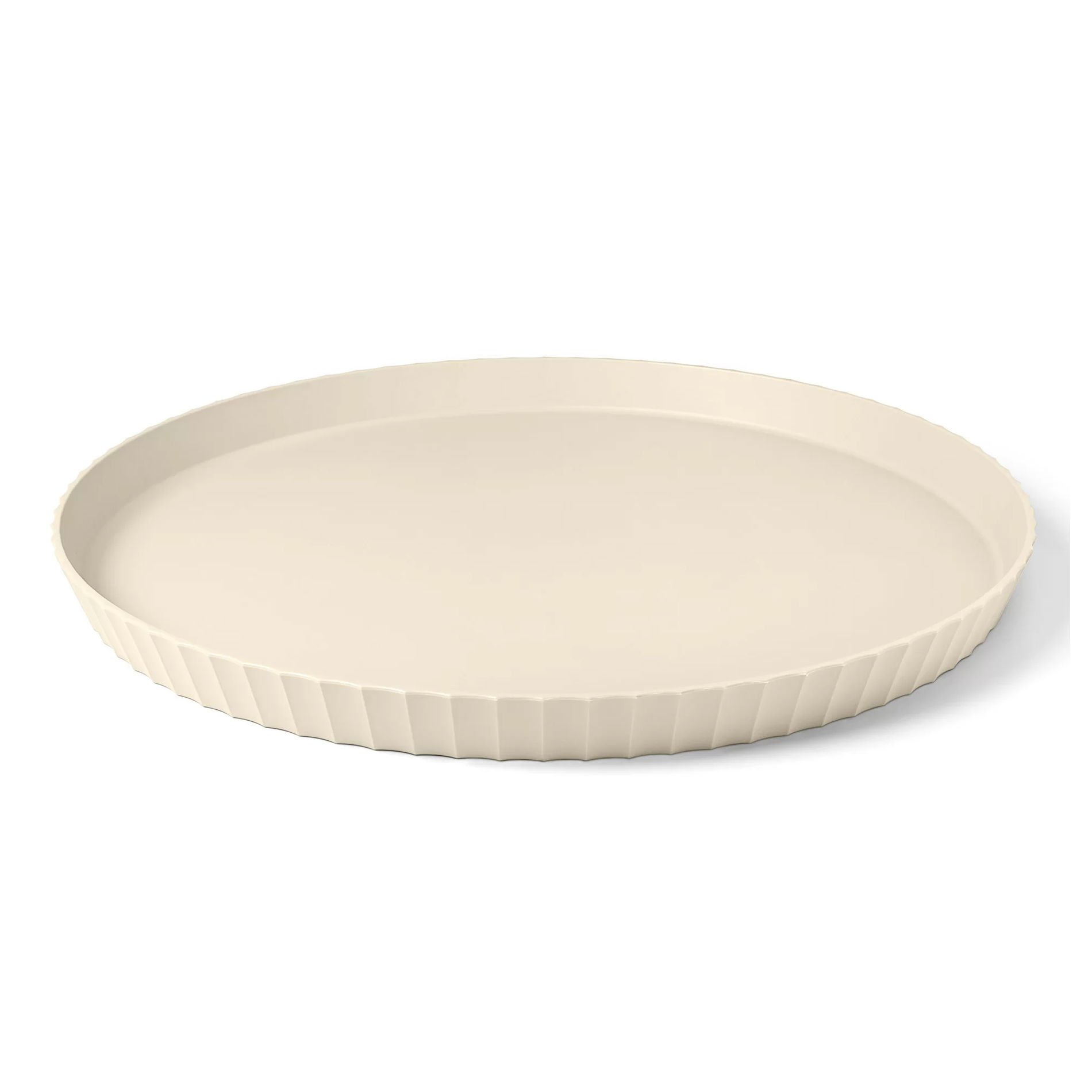 BLIM+ Paestum Atena 40 cm - tanier na podávanie občerstvenia