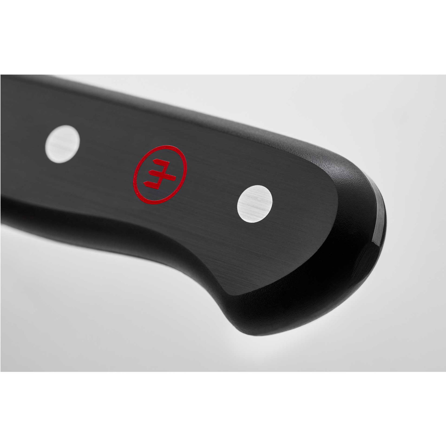 Nůž Santoku délka 17 cm GOURMET - WÜSTHOF (nový)
