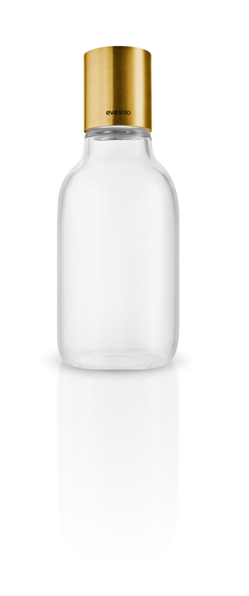 EVA SOLO 350 ml - skleněná cukřenka s dávkovačem