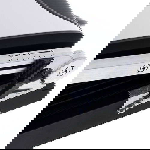ADLER AD 3059 3000 W - elektrický gril z kovu