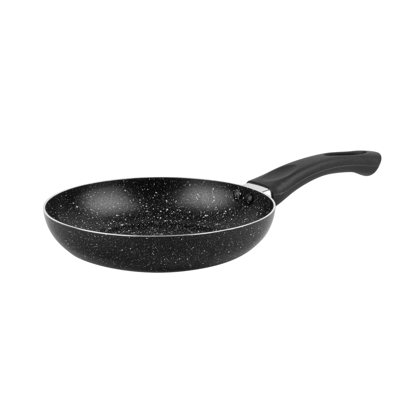 Nepřilnavá hliníková pánev TADAR MARMARA 18 cm