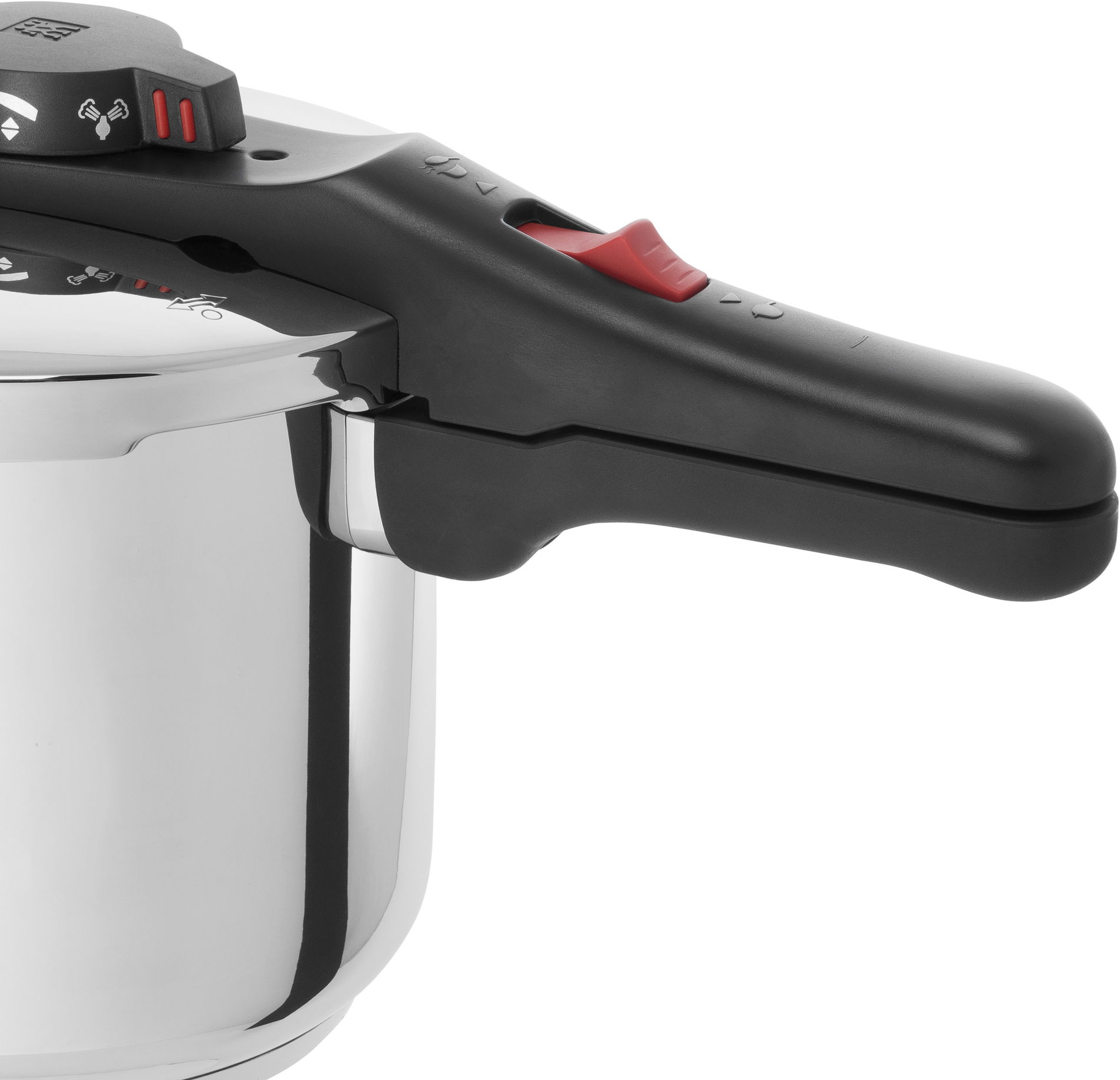 ZWILLING AirControl 6 l - tlakový hrnec