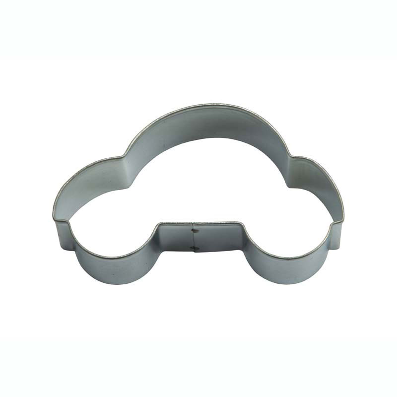 Foremka / Wykrawacz do ciastek metalowy DEXAM 12 cm