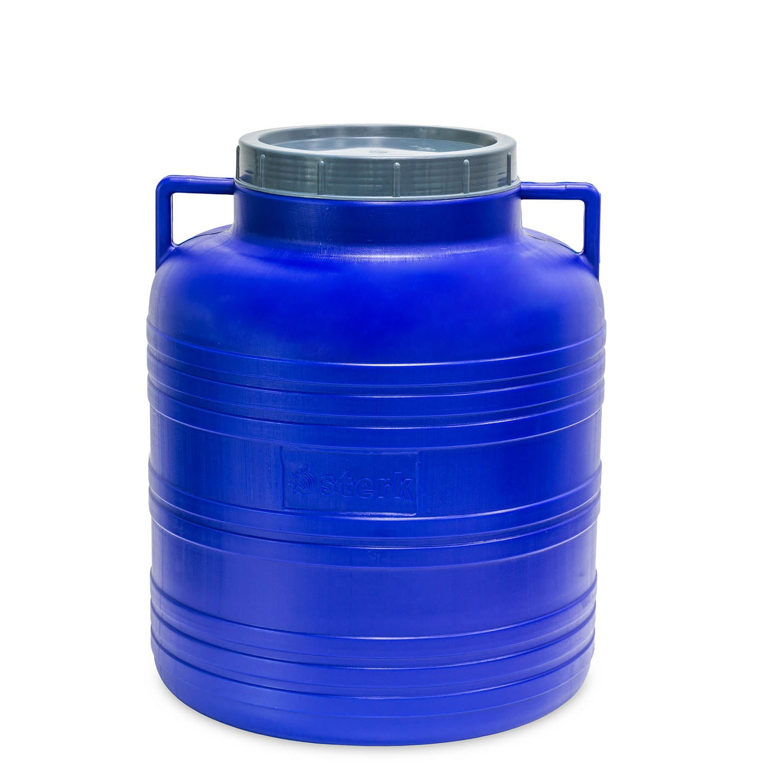 Sud na kvašení zelí a okurek STERK PLAST 30 l