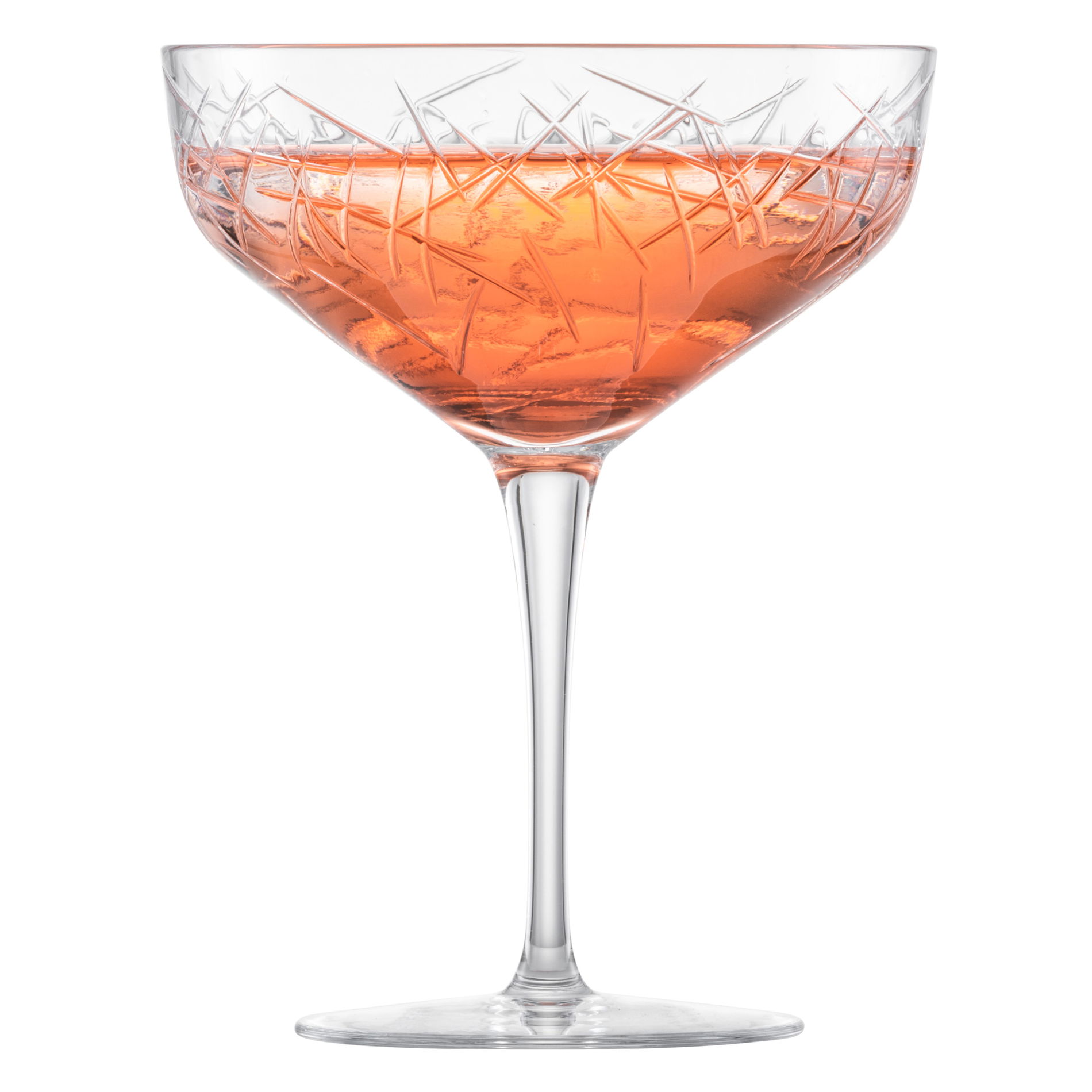 ZWIESEL HANDMADE Bar Premium No.3 370 ml 2 szt. - kieliszki do koktajli kryształowe