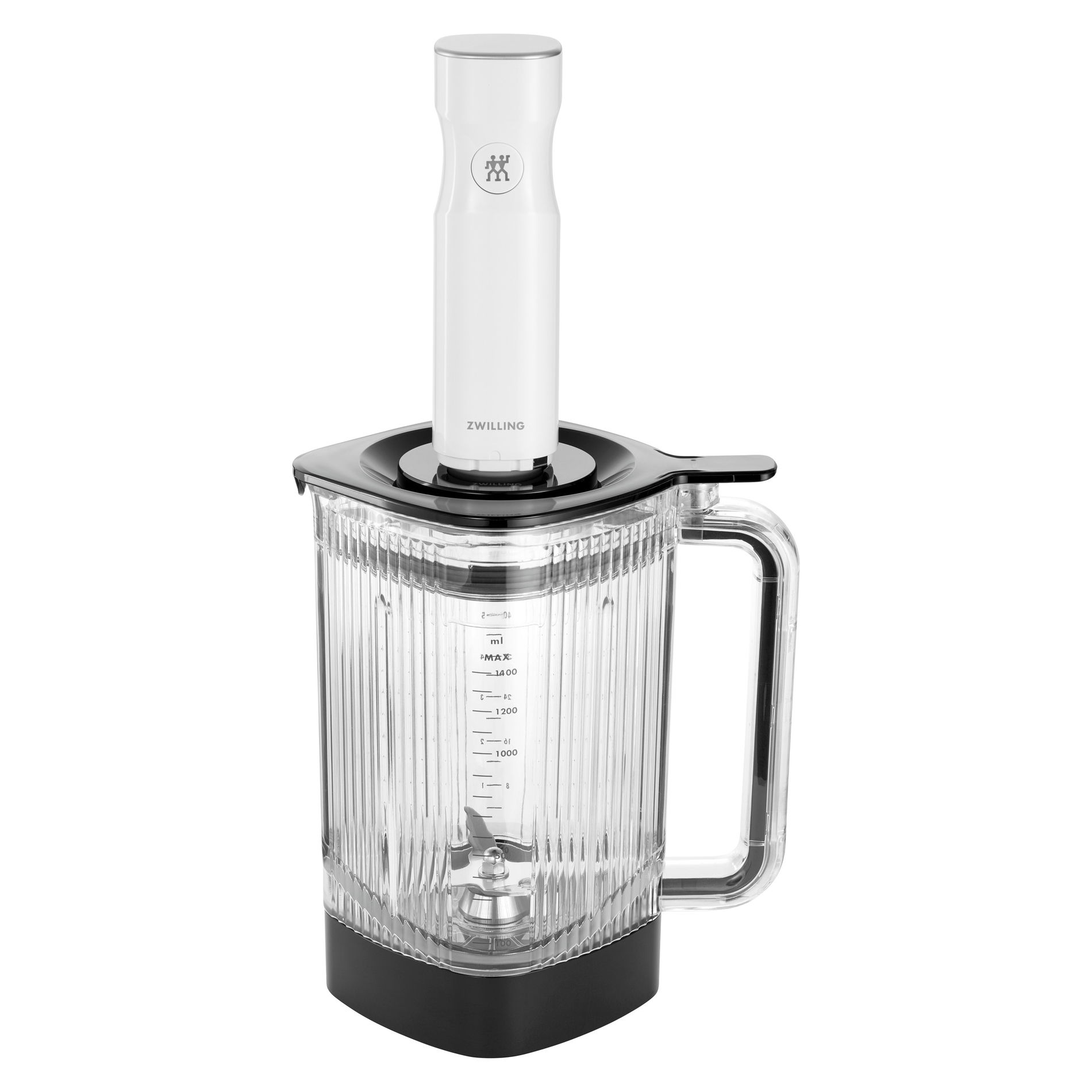 ZWILLING Enfinigy 1,4 l - kielich do blendera tritanowy