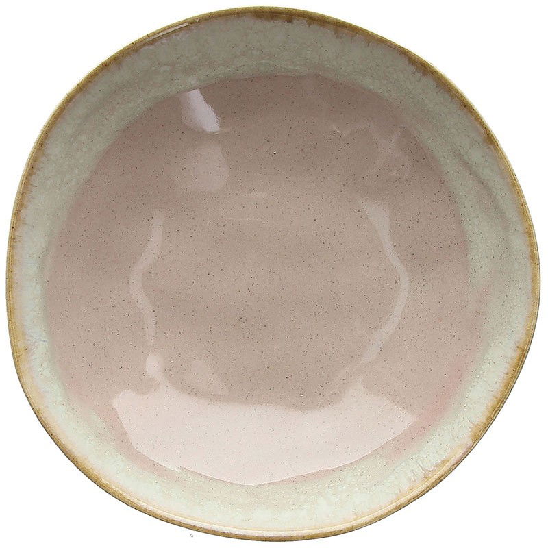 TOGNANA Amelie 20 cm - hlboký jedálenský tanier z kameniny