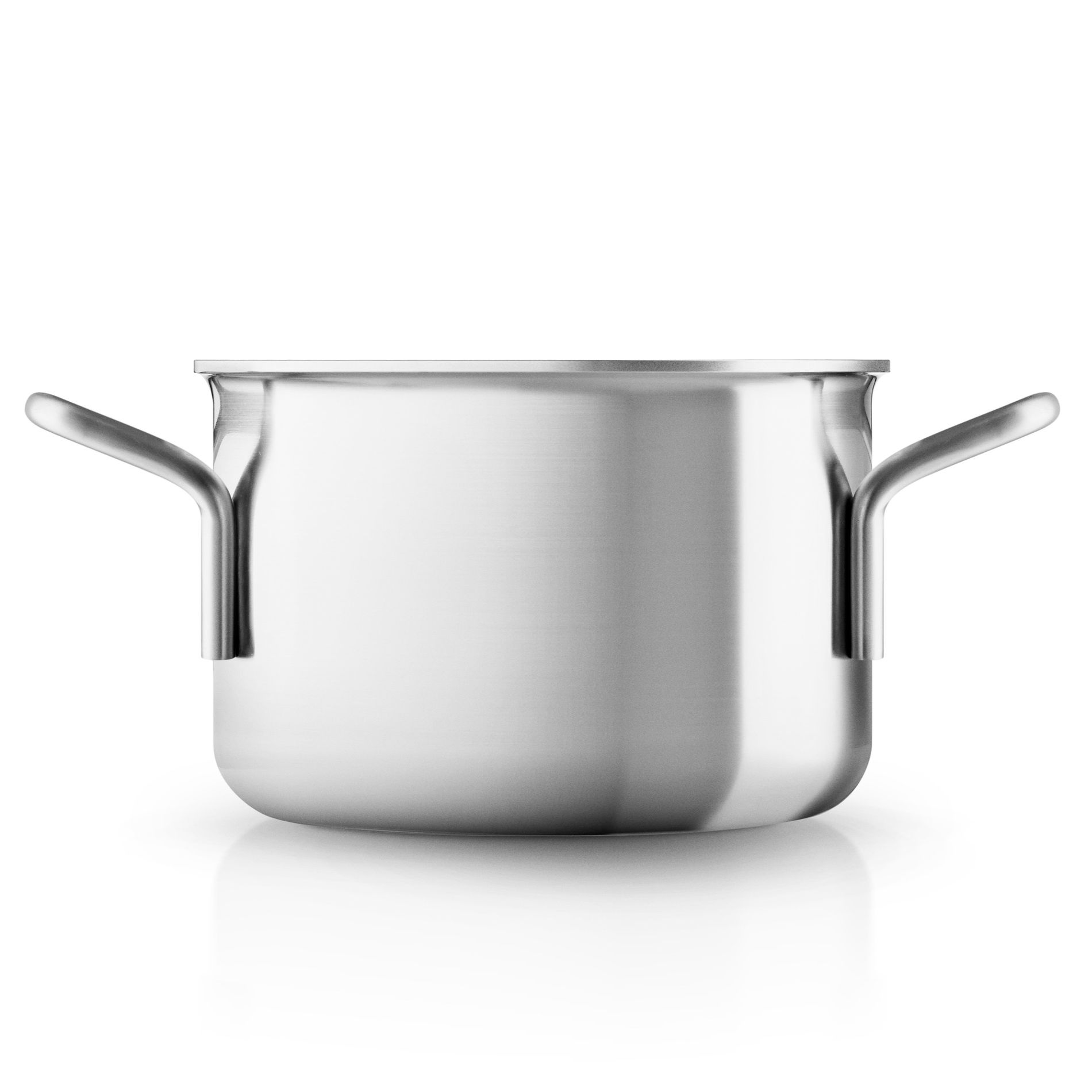 EVA TRIO Multi 2,2 l - nerezový hrnec