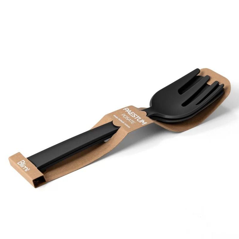 BLIM+ Paestum Posate 29,3 cm - sztućce do sałatek