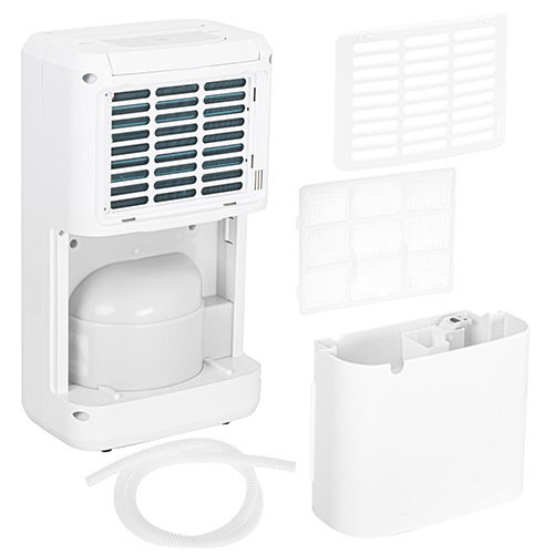 ADLER AD 7861 280 W - osuszacz powietrza