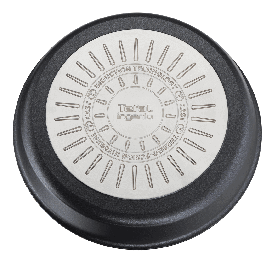 TEFAL Ingenio Unlimited 26 cm - nepřilnavá grilovací pánev