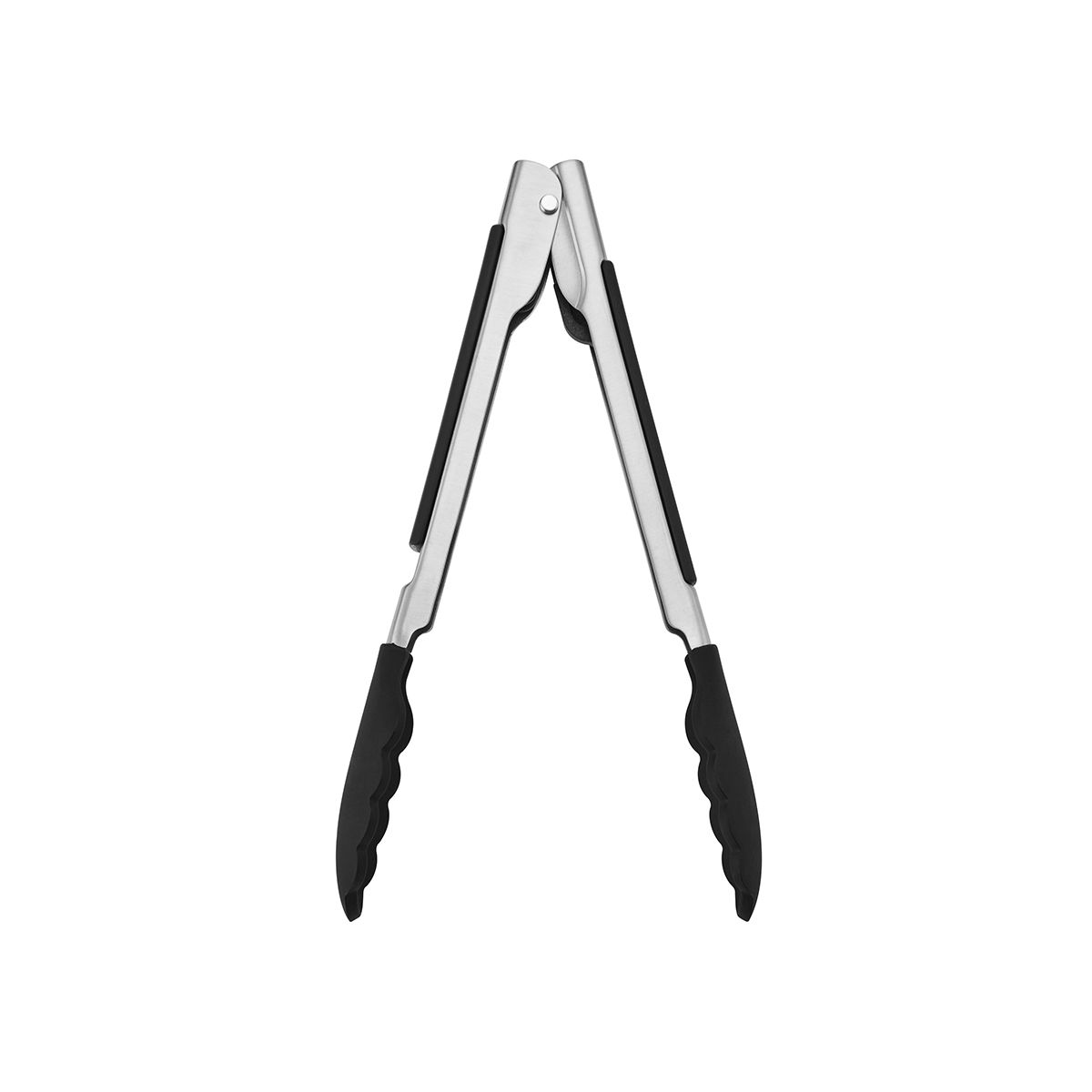 KITCHENAID 24 cm - szczypce kuchenne silikonowe