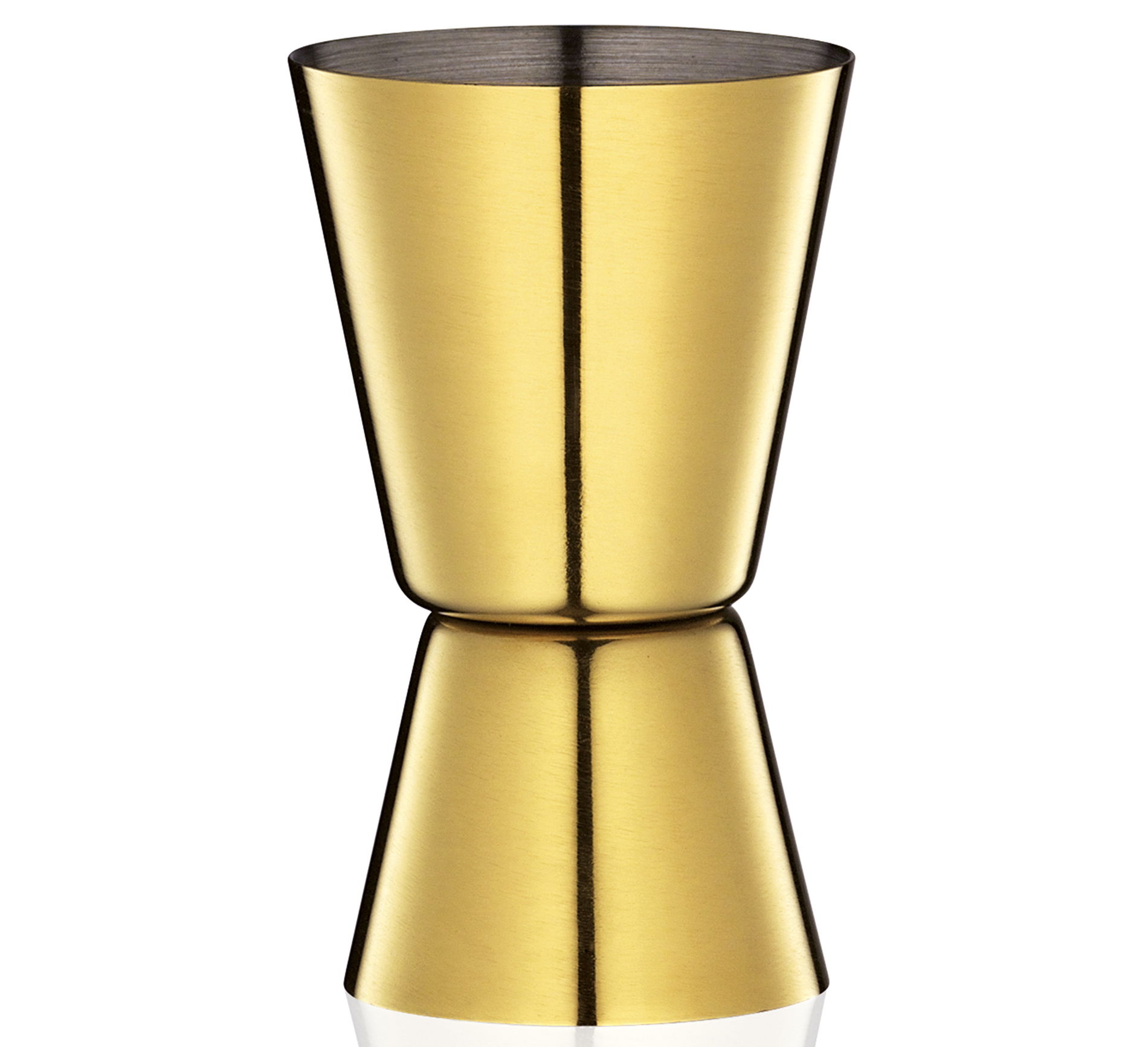 CILIO Golden Mule 5 el. - nerezová barová sada
