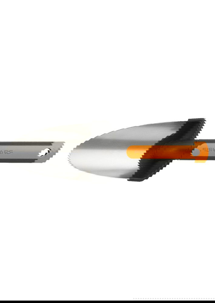 FISKARS Premium Planters Small čierna - oceľová záhradná lopatka