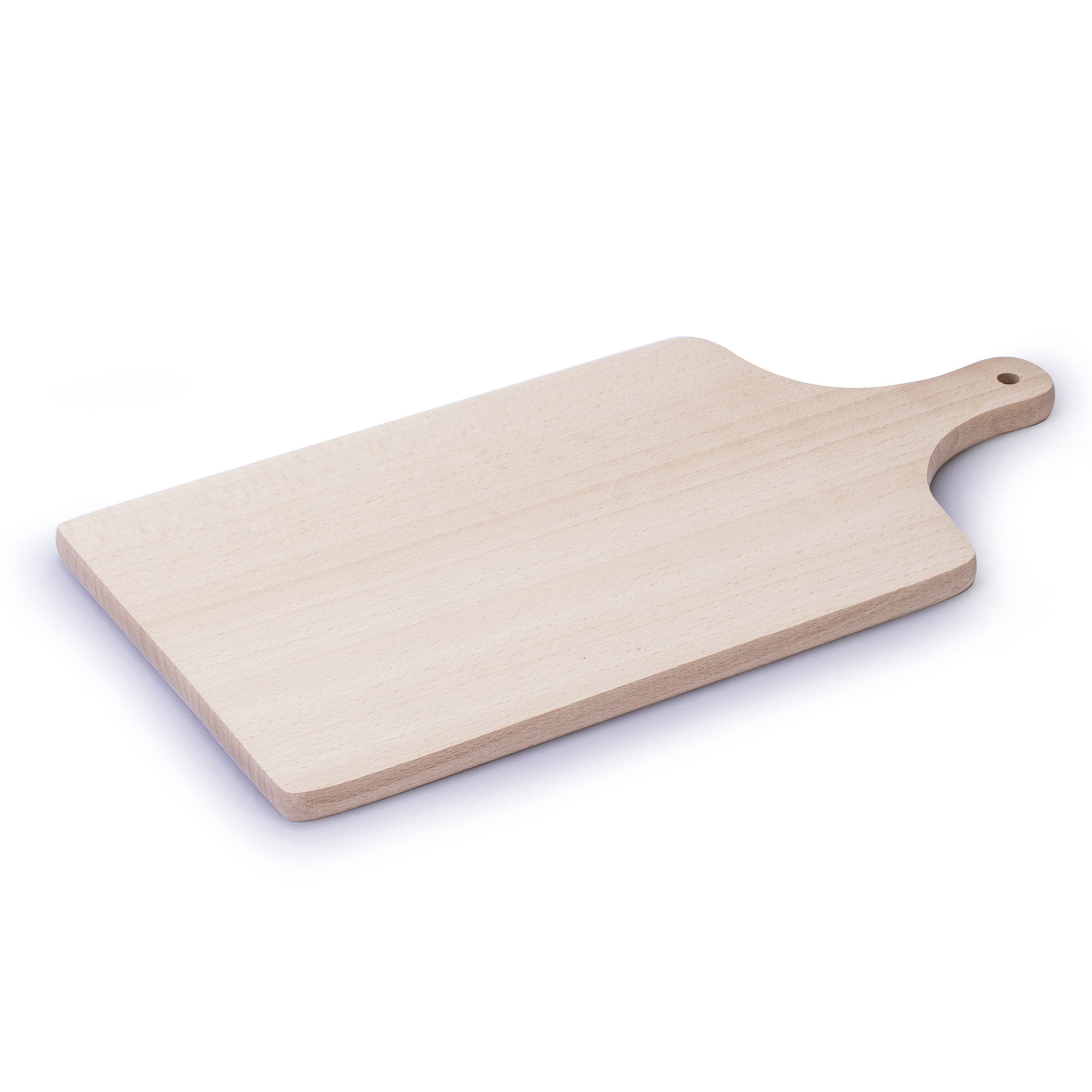 Deska do krojenia drewniana FLORINA WOODEN 42 x 21,5 cm