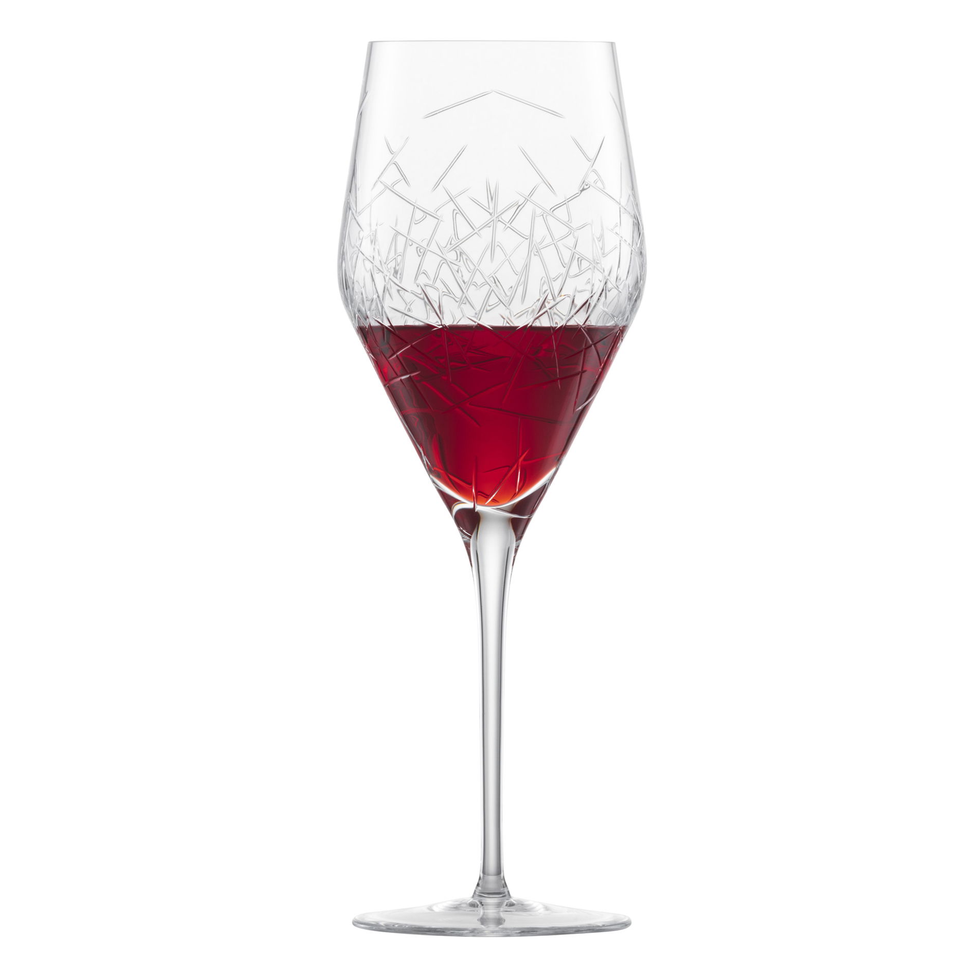 Sklenice na víno Bordeaux 481 ml, sada. 2 ks. PRÉMIOVÝ BAR Č. 3 - ZWIESEL 1872 (Nový)
