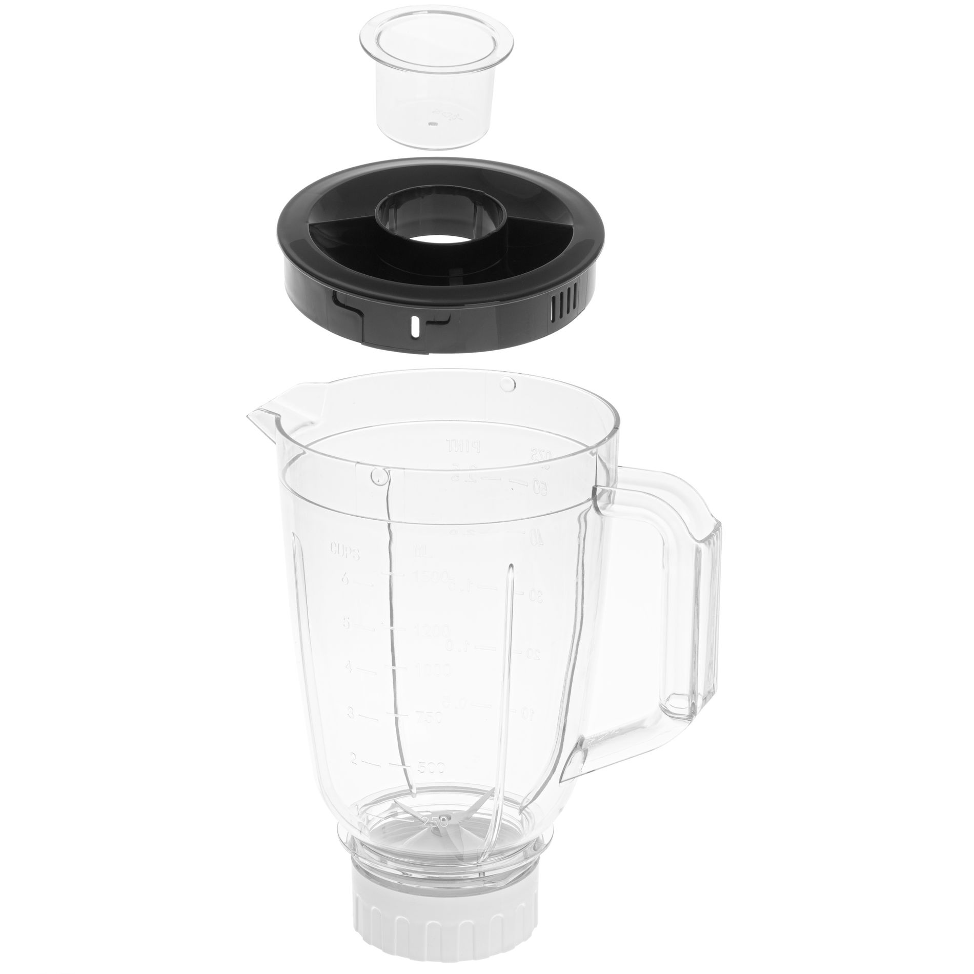 ADLER AD 4085.1 1,5 l - kalich na mixér