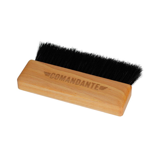 Prírodná kefa na čistenie MAX #2 SVETLOHNEDÁ