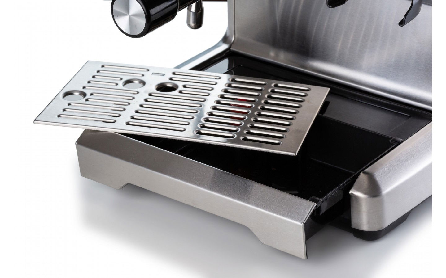 ARIETE Perfetto Digital 1312/10 1600 W - tlakový kávovar