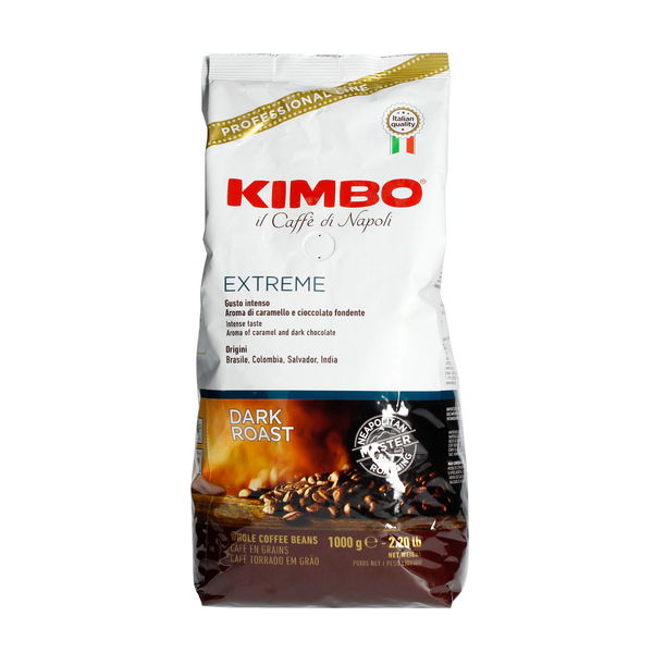 Zrnková káva do kávovaru PRESTIGE 1 kg