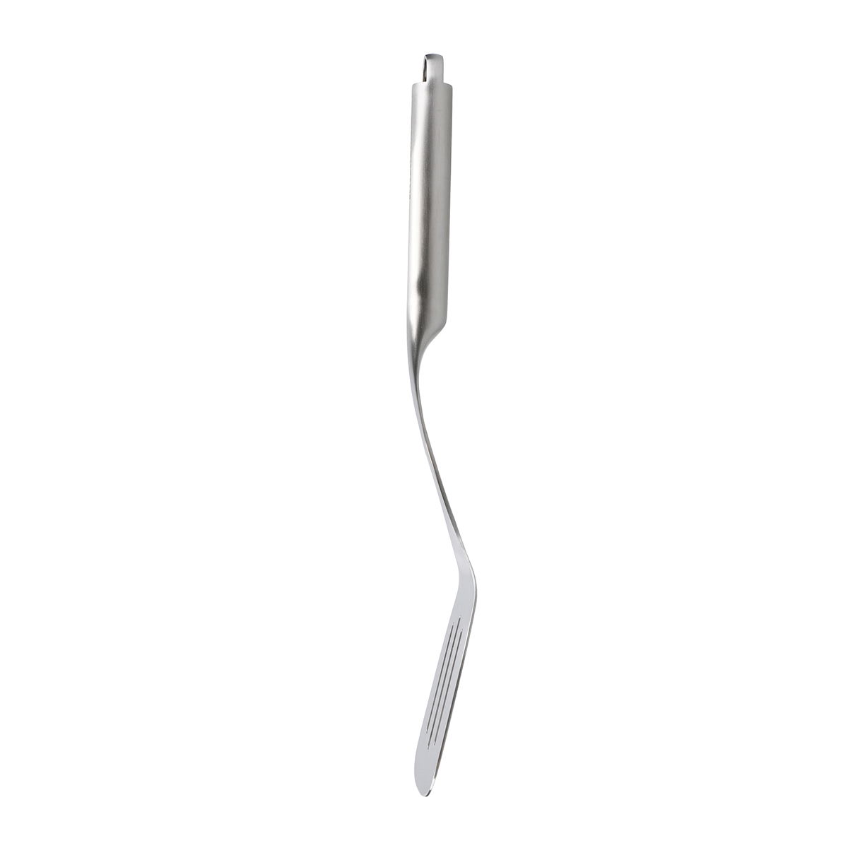 KITCHENAID Premium 35 cm - kuchyňská lopatka z nerezové oceli perforovaná