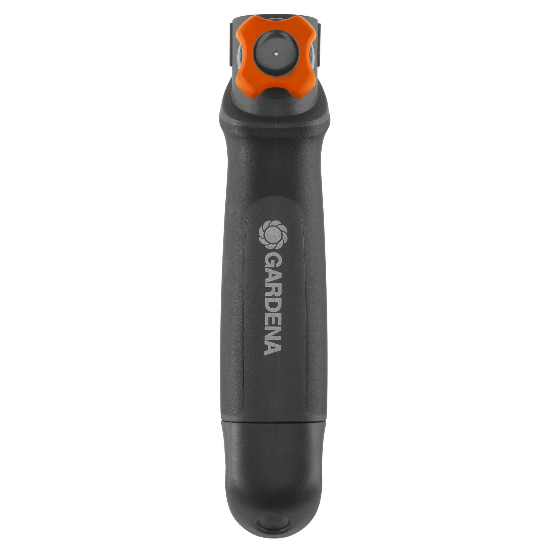 GARDENA Combisystem Handle sivý - držadlo