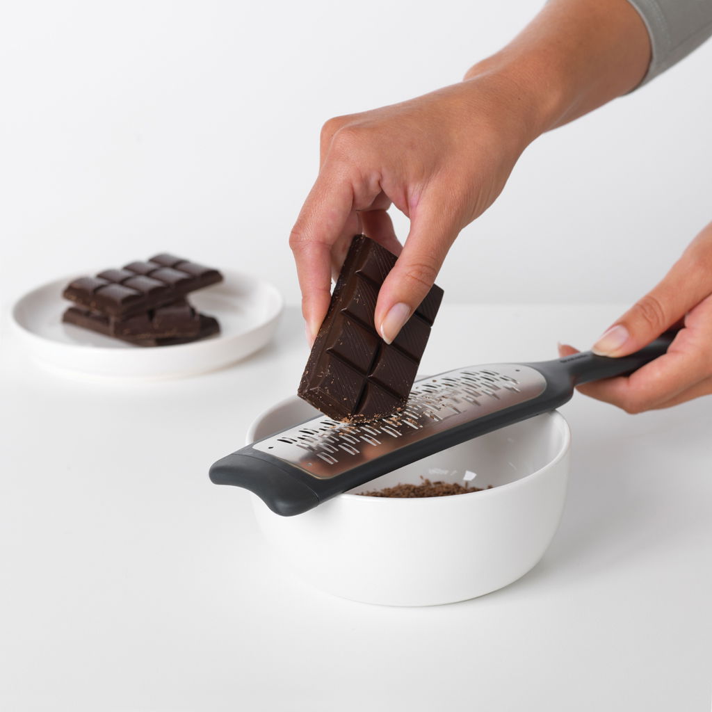 BRABANTIA Tasty Plus 4 el. BRABANTIA Tasty Plus 4 el.