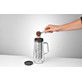WMF Coffee Time 0,7 l – skleněný kávovar