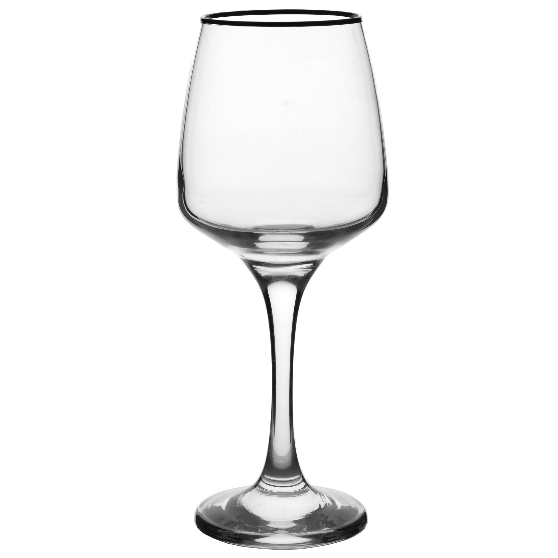 FLORINA SEVILLA sklenice na červené víno 400 ml 6 ks.