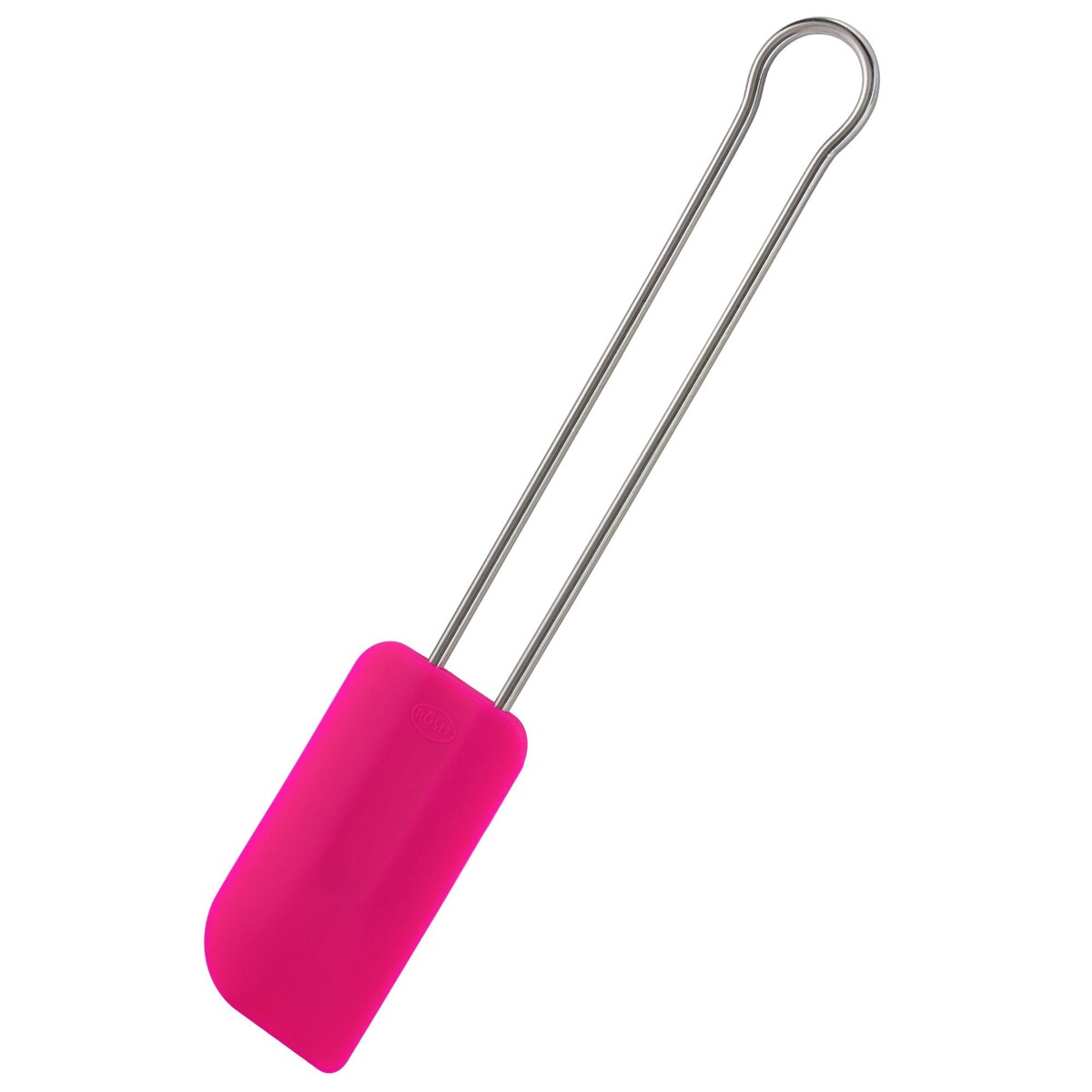 ROESLE 26 cm - silikonová špachtle / lopatka na těsto