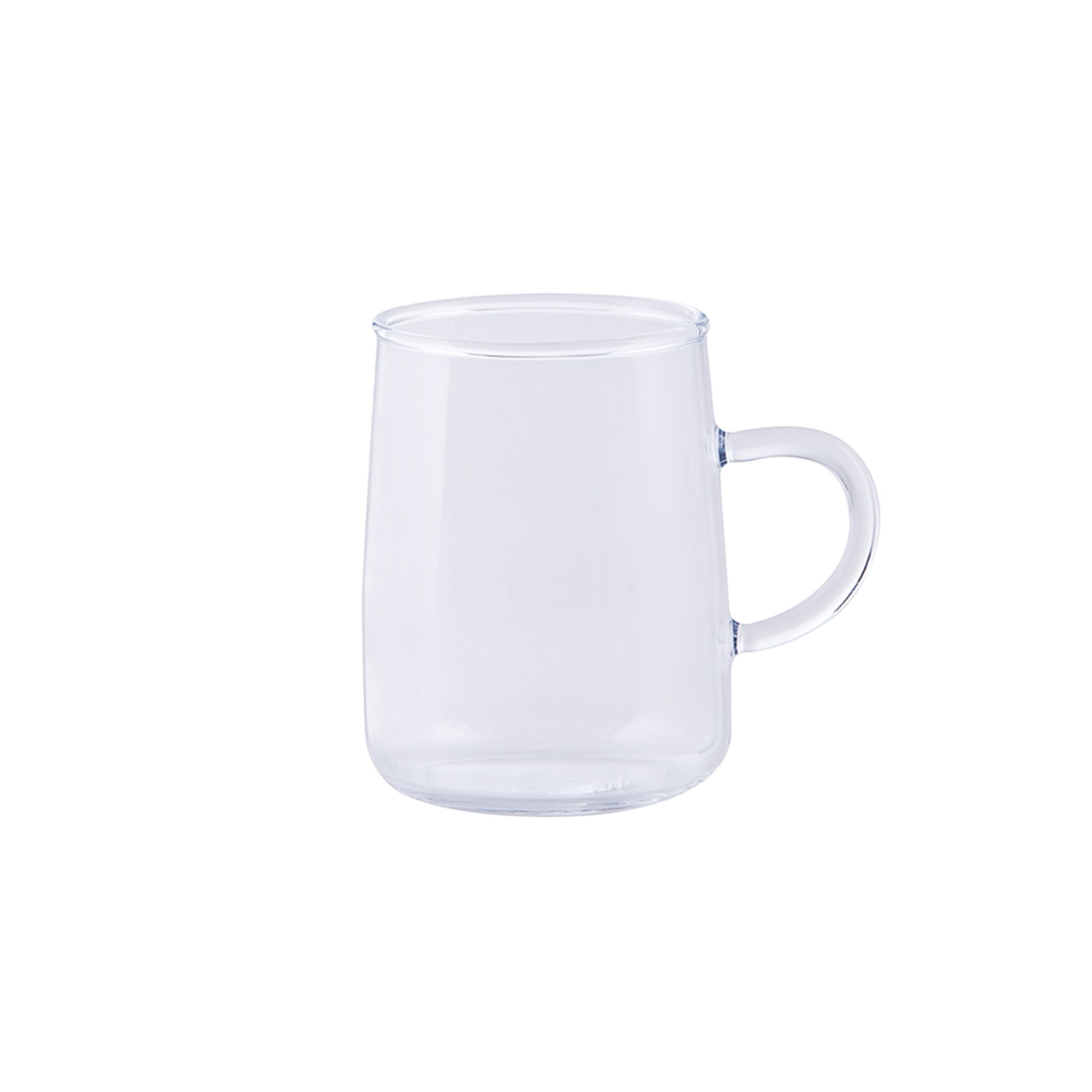Sada 6 sklenic TERMISIL Barrel 250 ml