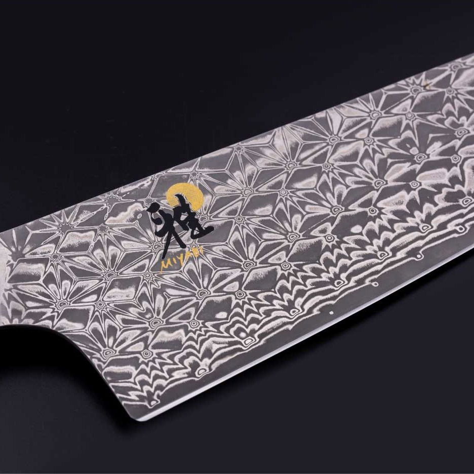 MIYABI 800DP 20 cm - Gyutoh nôž z nehrdzavejúcej ocele