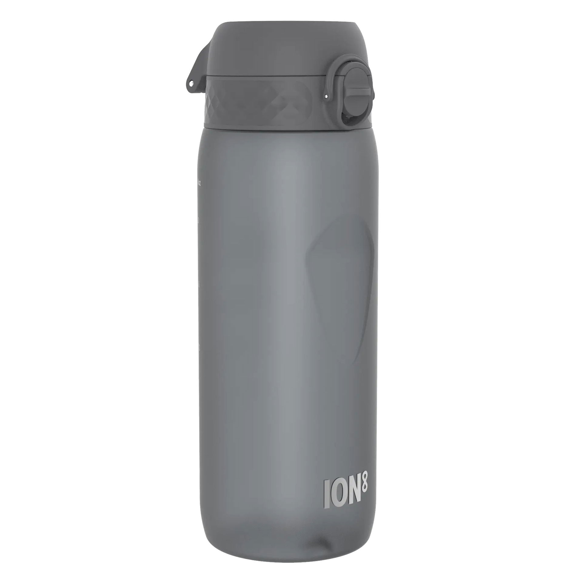 ION8 Recyclon Grey 0,75 l - butelka / bidon na wodę i napoje