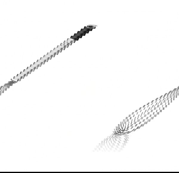 GEFU Primeline 28 cm - kuchynská šľahačka / vareška na vajcia z ocele