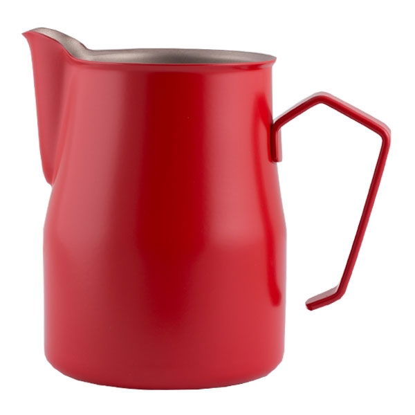 MOTTA Milk Pitcher 750 ml - konvička na napěnění mléka z nerezové oceli