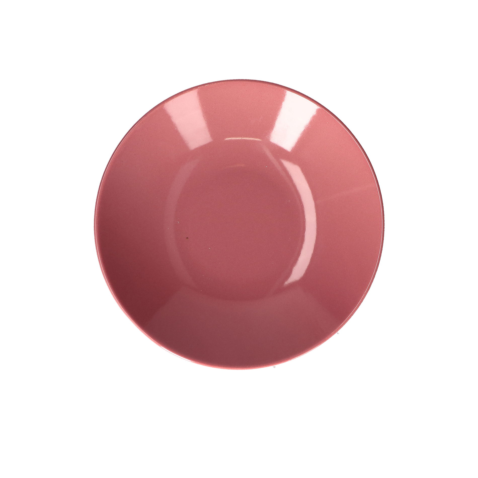 Sada talířů pro 6 osob ROSE TULIPANI COSMEA 18 ks.
