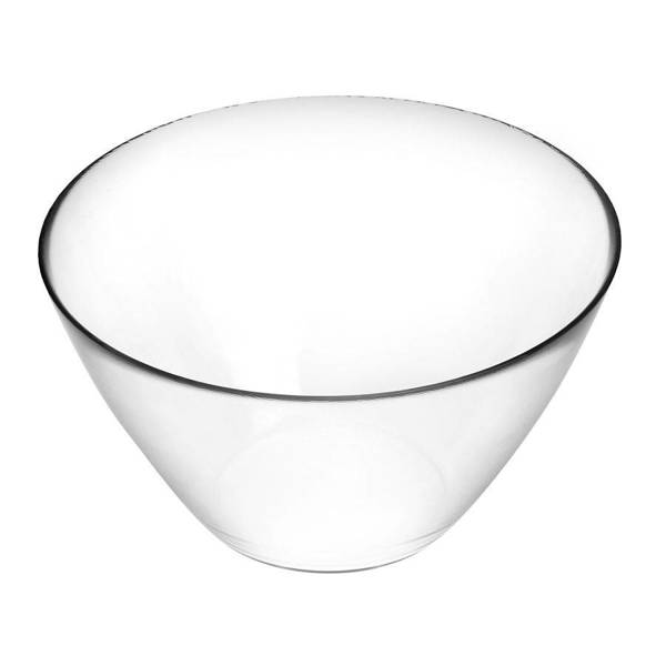 Sklenená miska / Salátová misa BORMIOLI ROCCO 3,7 l