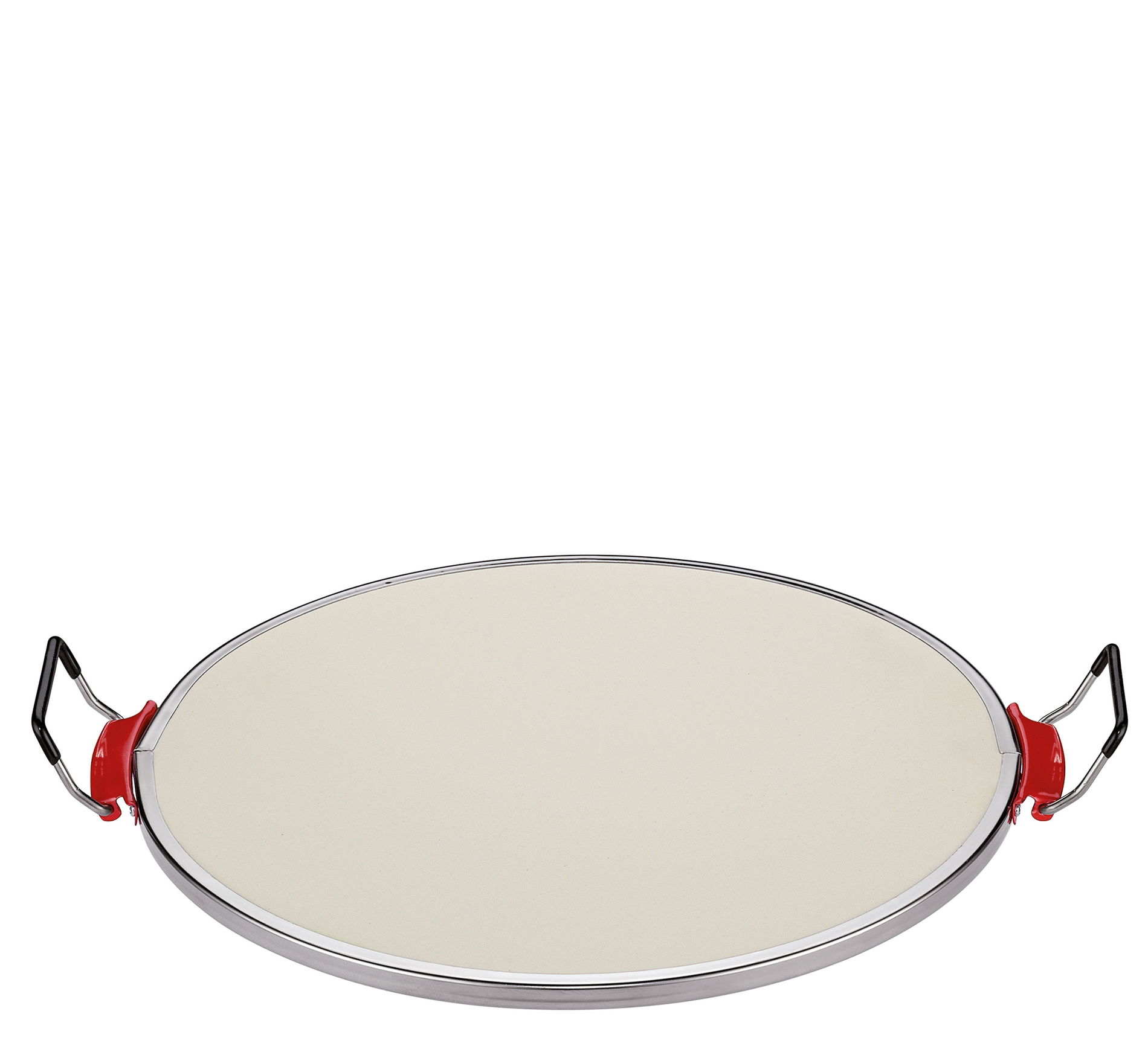 KUCHENPROFI Napoli 1200 W - pec na pizzu