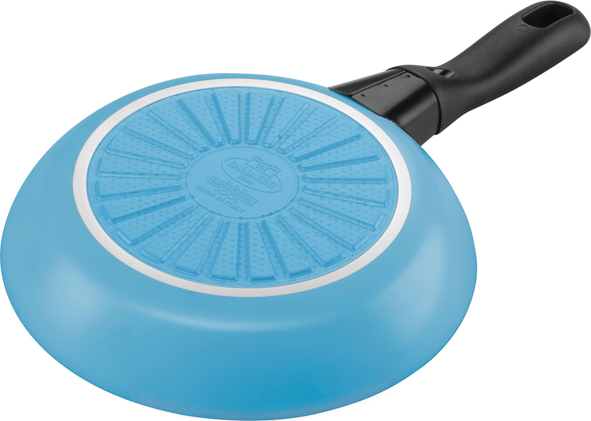 BALLARINI Caprera 24 cm - keramická nepřilnavá pánev