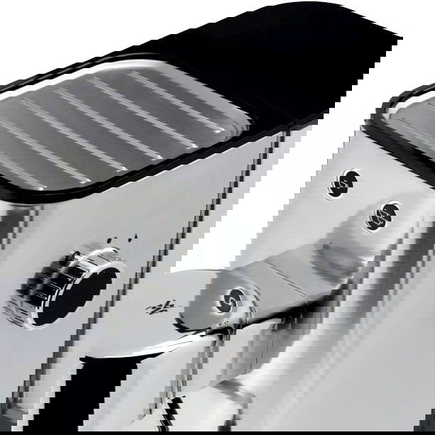 WMF Electro Lumero 1400 W - ocelový tlakový kávovar