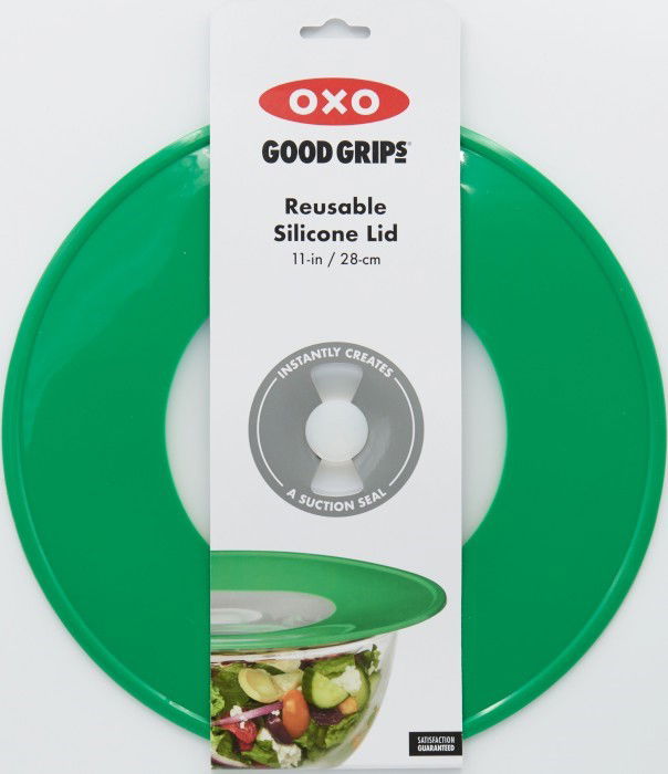 OXO Good Grips 28 cm - silikonový víčko