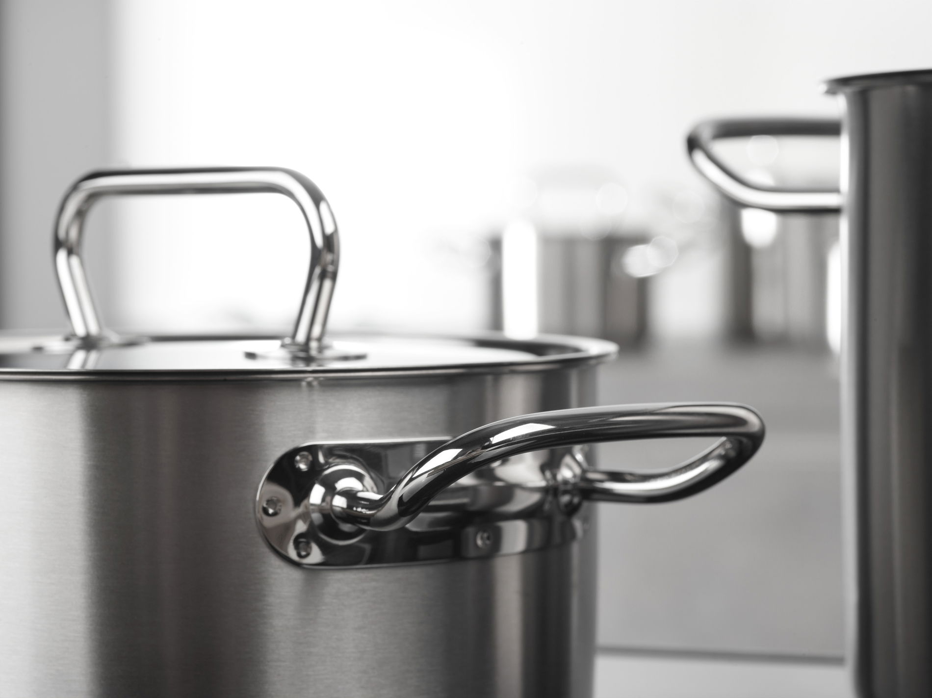 ZWILLING Twin Classic 6 l - garnek z pokrywką ze stali nierdzewnej