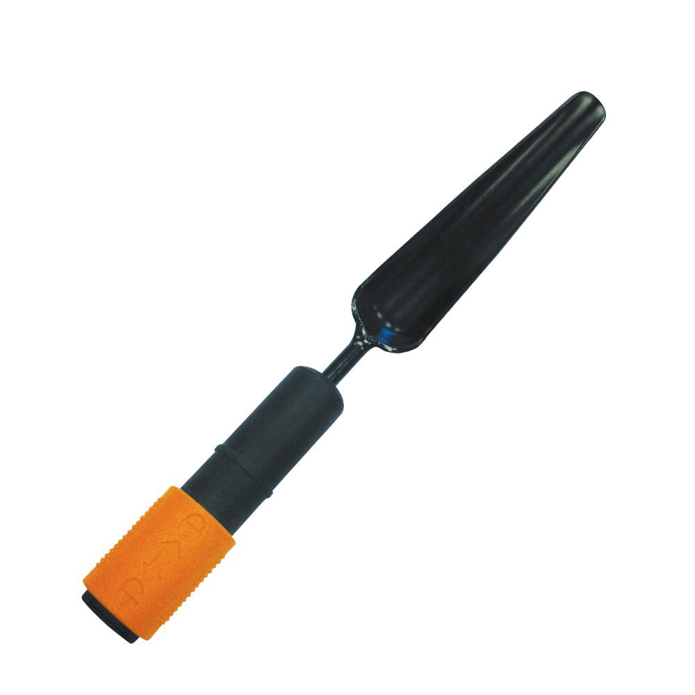 FISKARS QuikFit 4 el. - sada záhradných nástrojov