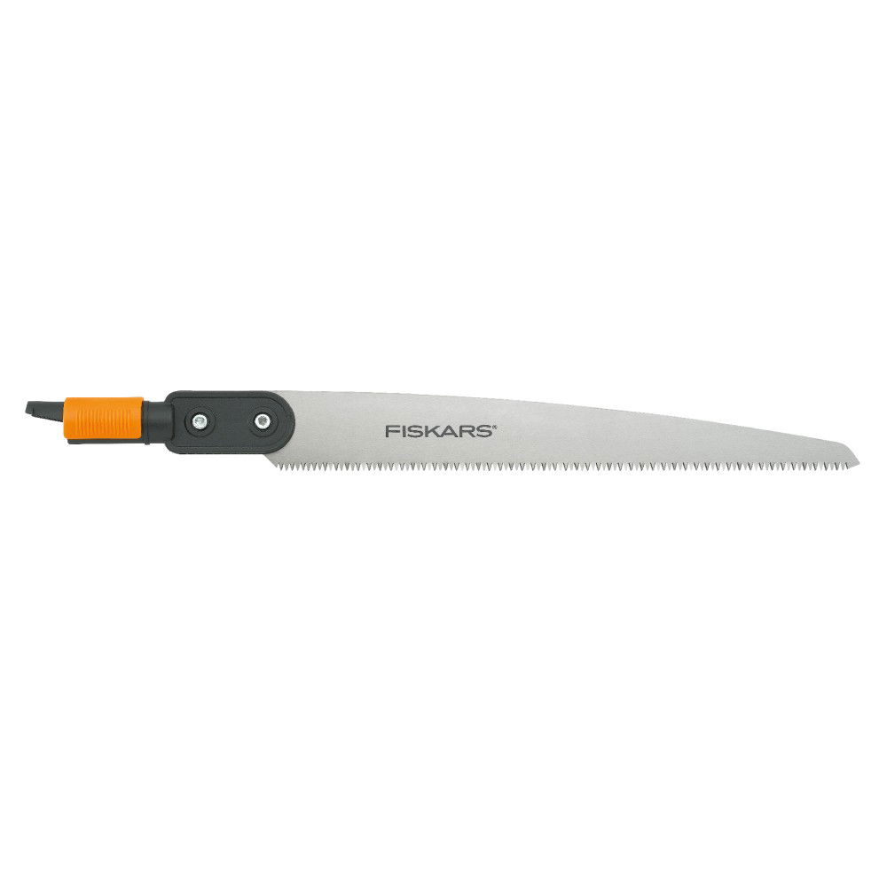 FISKARS QuikFit Straight Saw strieborná - priama oceľová píla