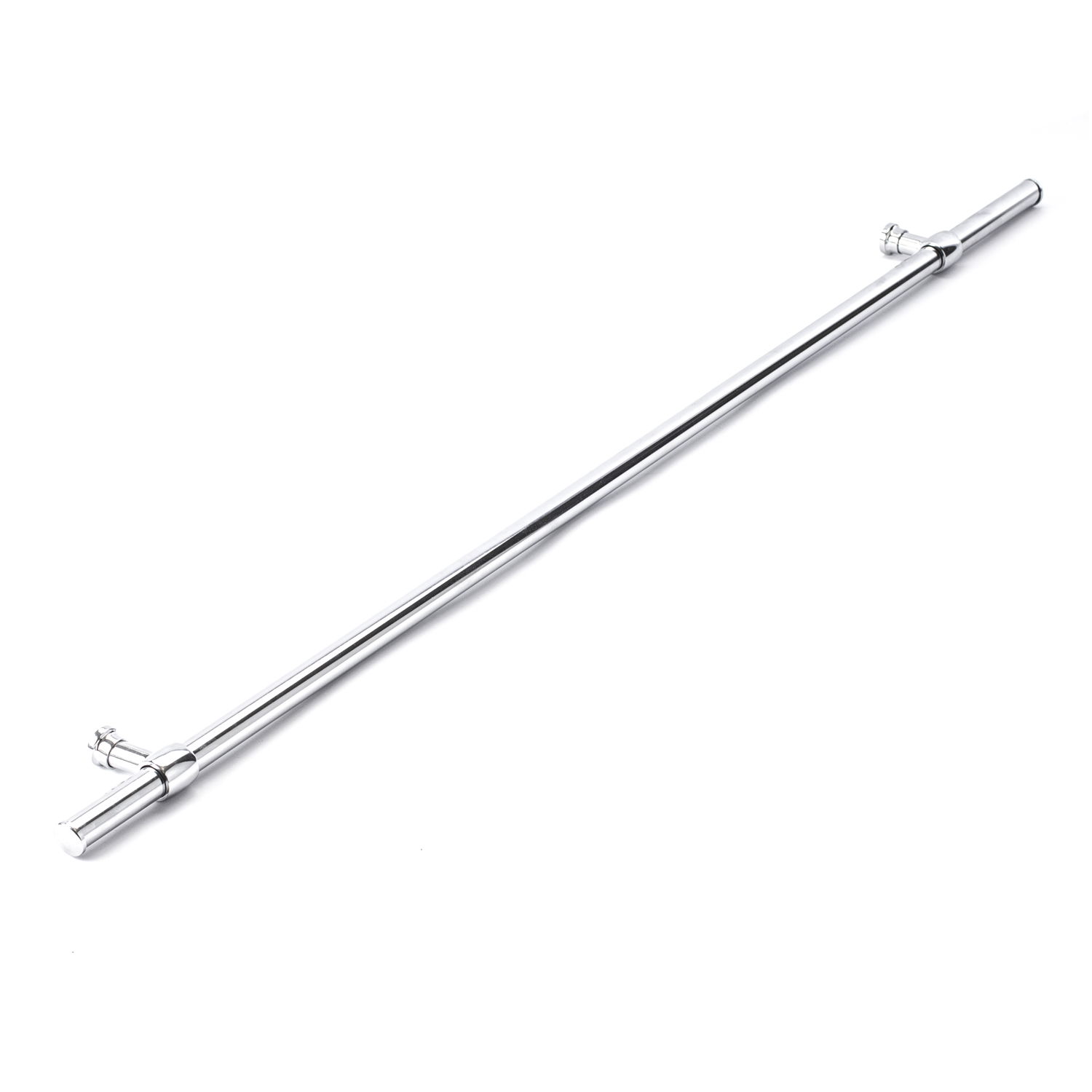 TESCOMA Monti 90 cm - reling / wieszak kuchenny metalowy