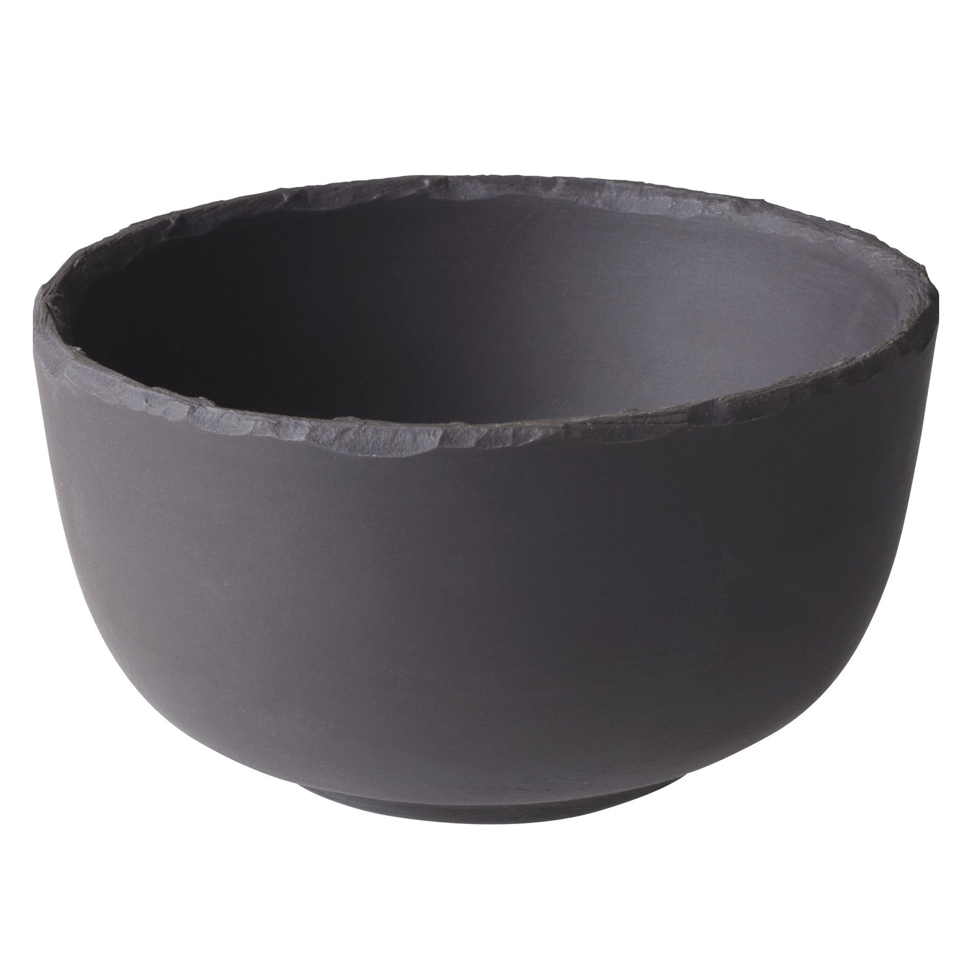 REVOL Basalt 0,25 l - porcelánová miska / šalátová miska