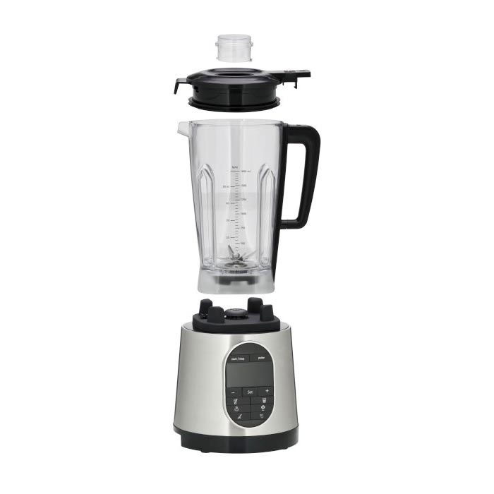 WMF Electro Kult Pro 1630 W - blender kuchenny kielichowy plastikowy