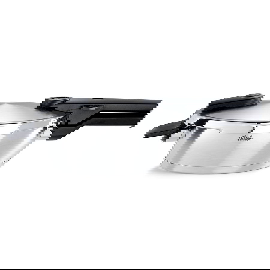FISSLER Vitaquick Premium 2,5 l - rychlovarná konvice z nerezové oceli