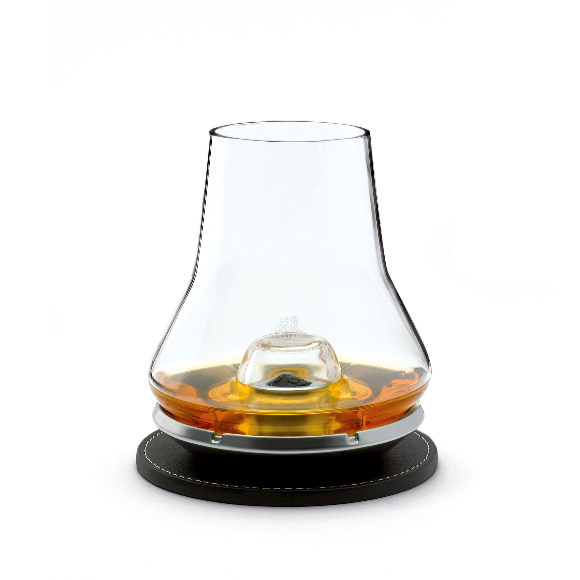 PEUGEOT Degustation 380 ml - sklenice na whisky s chladicí základnou