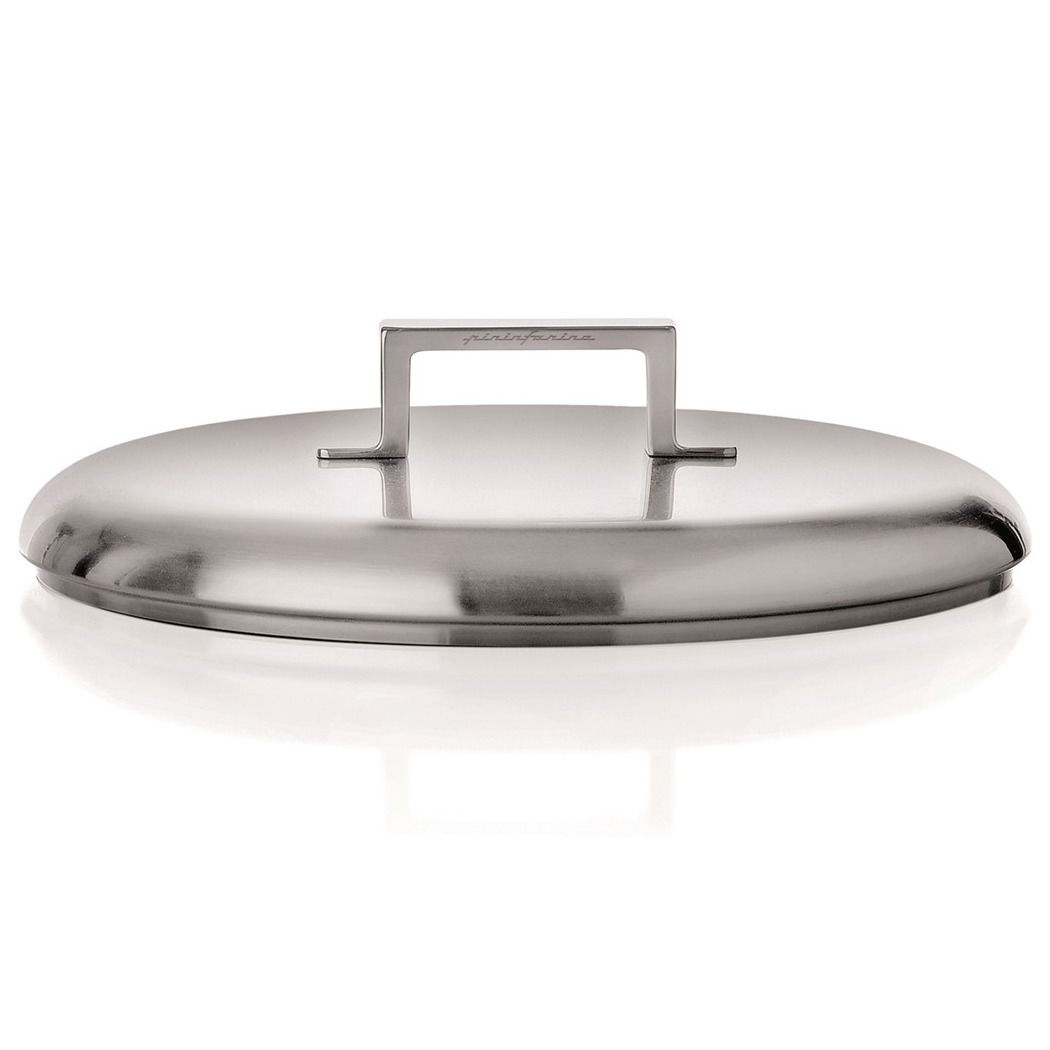 MEPRA Stile By Pininfarina 24 cm - nerezová oceľová pokrievka
